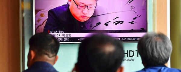 日本期待俄中在联合国安理会支持对朝采取强硬措施 日本期待俄中在联合国安理会支持对朝采取强硬措施 - 俄罗斯卫星通讯社