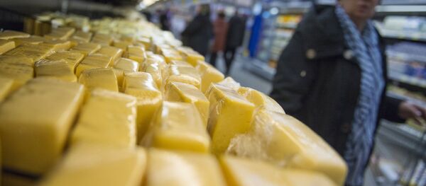 白俄羅斯2018年將向中國出口價值1.14億美元的農產品 - 俄羅斯衛星通訊社