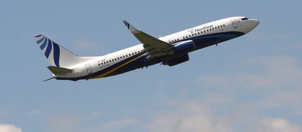 俄新西伯利亞與中國海南間直航9月19日恢復開通 俄新西伯利亞與中國海南間直航9月19日恢復開通 - 俄羅斯衛星通訊社