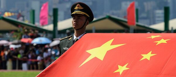 俄媒: 中國的戰略盾牌可靠嗎？ - 俄羅斯衛星通訊社