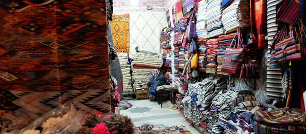 秘魯發現距今 6200 年的牛仔褲 - 俄羅斯衛星通訊社