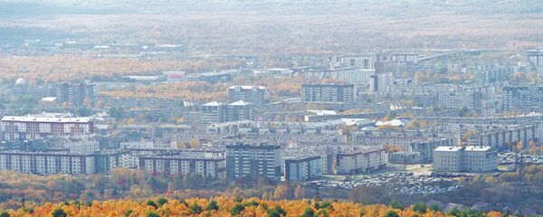 1 - 俄羅斯衛星通訊社