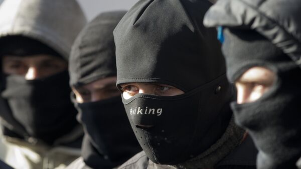 俄國防部：烏克蘭武裝分子在哈爾科夫州對親俄羅斯公民進行懲罰性報復 - 俄羅斯衛星通訊社