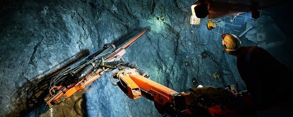 華媒：遼寧一處鐵礦發生炸藥爆炸事故 已致11死9傷 - 俄羅斯衛星通訊社