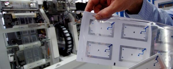 2018年前2个月中国满洲里关区对俄高新技术产品出口居第一位 - 俄罗斯卫星通讯社