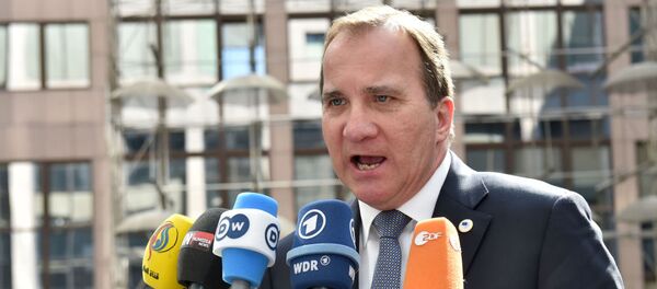 斯蒂凡•洛夫文 - 俄罗斯卫星通讯社