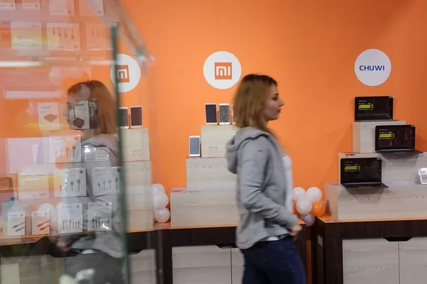 阿里速賣通在莫斯科開設其世界首家線下體驗店 阿里速賣通在莫斯科開設其世界首家線下體驗店 - 俄羅斯衛星通訊社