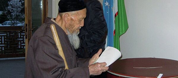 上合組織觀察團：烏議會選舉投票率高 選舉委員會工作開展良好 - 俄羅斯衛星通訊社