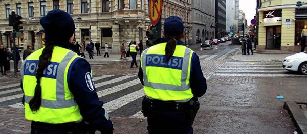 媒體:芬蘭警方抓獲一名在學校策劃大規模屠殺的女子 媒體:芬蘭警方抓獲一名在學校策劃大規模屠殺的女子 - 俄羅斯衛星通訊社