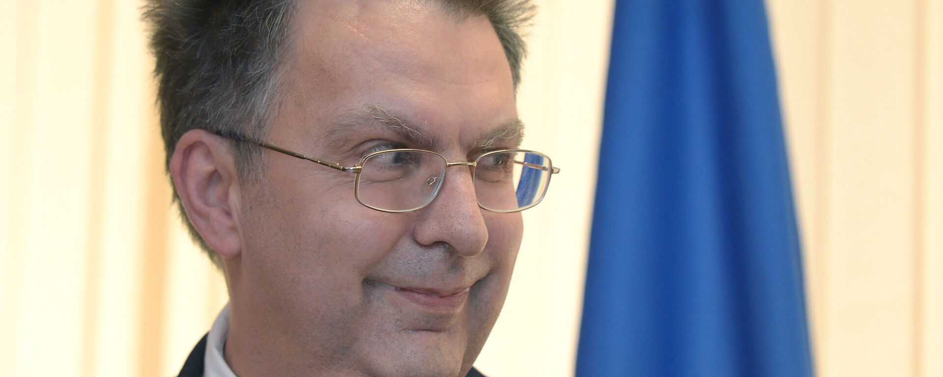 亚历山大•谢季宁 - 俄罗斯卫星通讯社, 1920, 06.04.2022