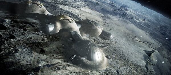 歐洲航天局不排除將國際空間站計劃延期至2028年 歐洲航天局不排除將國際空間站計劃延期至2028年 - 俄羅斯衛星通訊社