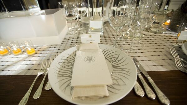 中國國安部：境外間諜借宴請設陷誘使涉密人員攜密赴約並竊取數據 - 俄羅斯衛星通訊社