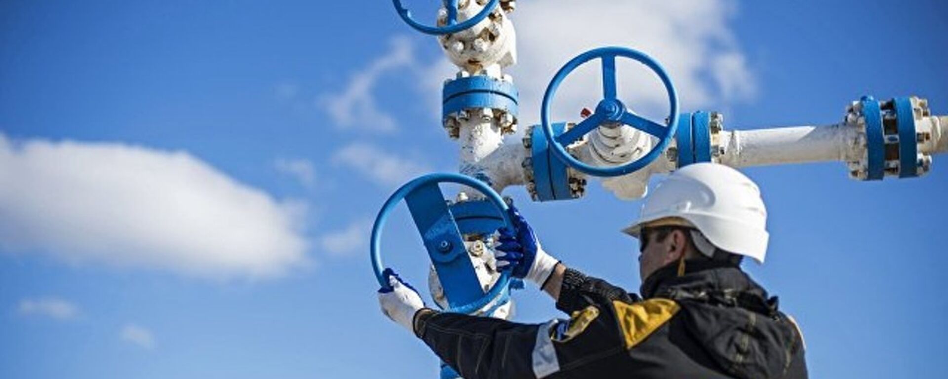 俄石油公司总裁：2023年俄对华天然气出口将超300亿立方米，石油供应比去年同期增加25% - 俄罗斯卫星通讯社, 1920, 19.10.2023