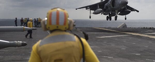 日本沖繩縣知事接受法院關於美軍機場修建問題的判決 - 俄羅斯衛星通訊社