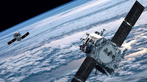 中国空间站航天员将于近日出舱活动 - 俄罗斯卫星通讯社