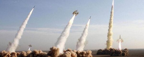 专家评论：中国需要多少核武器？ - 俄罗斯卫星通讯社