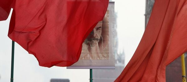 民调：逾半数俄罗斯人认为无法恢复苏联 - 俄罗斯卫星通讯社