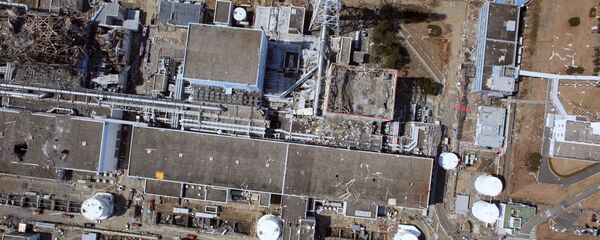 日本計劃於秋季完成福島核電站周邊“凍土牆”的建設 日本計劃於秋季完成福島核電站周邊“凍土牆”的建設 - 俄羅斯衛星通訊社