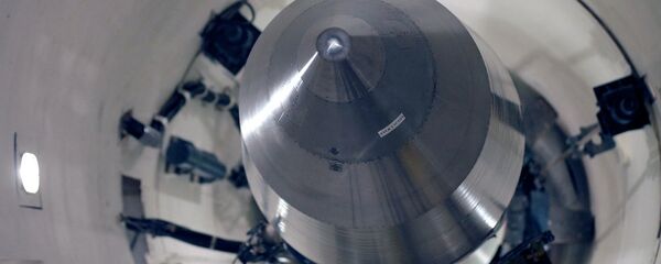 媒体:美国当局研究打击朝鲜的可能性 媒体:美国当局研究打击朝鲜的可能性 - 俄罗斯卫星通讯社