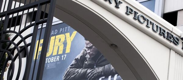 Sony Pictures Sony Pictures - 俄羅斯衛星通訊社