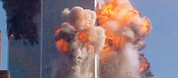 奧巴馬禁止就911恐怖襲擊事件起訴沙特阿拉伯 - 俄羅斯衛星通訊社