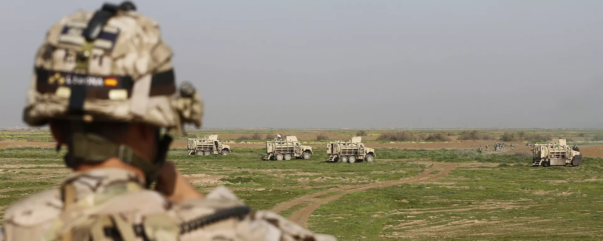 美国国防战略：结束乌克兰冲突的主要责任在欧洲 - 俄罗斯卫星通讯社, 1920, 24.01.2026