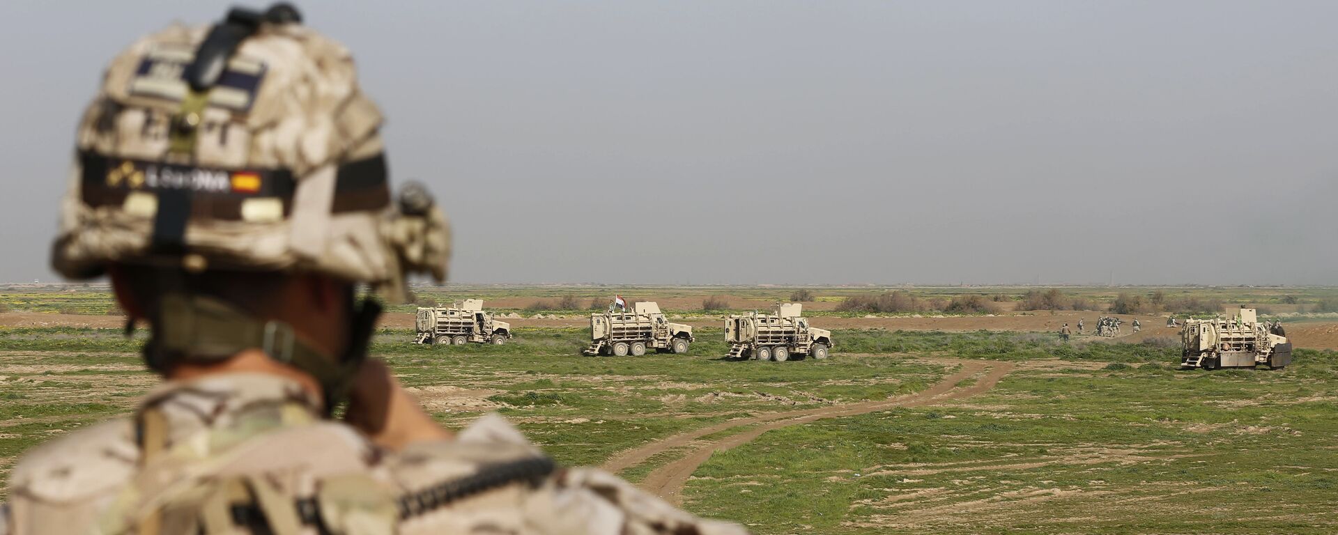 美国国防战略：结束乌克兰冲突的主要责任在欧洲 - 俄罗斯卫星通讯社, 1920, 24.01.2026