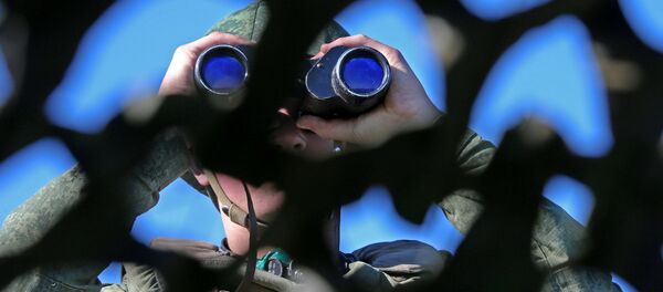 中國國防部：中俄第三次反導計算機聯合演習將於年內在俄羅斯舉行 - 俄羅斯衛星通訊社