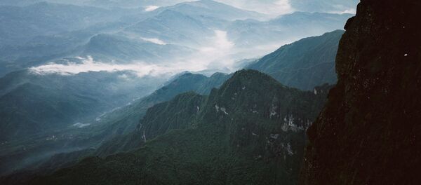 四川省 四川省 - 俄罗斯卫星通讯社