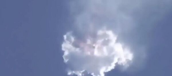 獵鷹9號 獵鷹9號 - 俄羅斯衛星通訊社