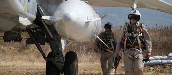 俄总统新闻秘书：若俄美间无真正合作难以推动叙政治和解 - 俄罗斯卫星通讯社