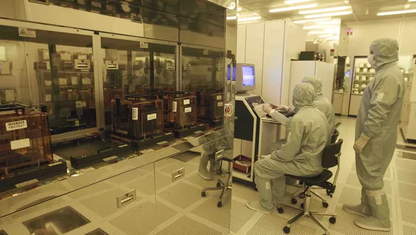捷克開始進行皮下付款芯片移植 - 俄羅斯衛星通訊社