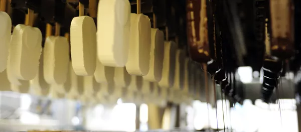 18噸俄羅斯冰淇淋通過琿春口岸銷往中國 - 俄羅斯衛星通訊社