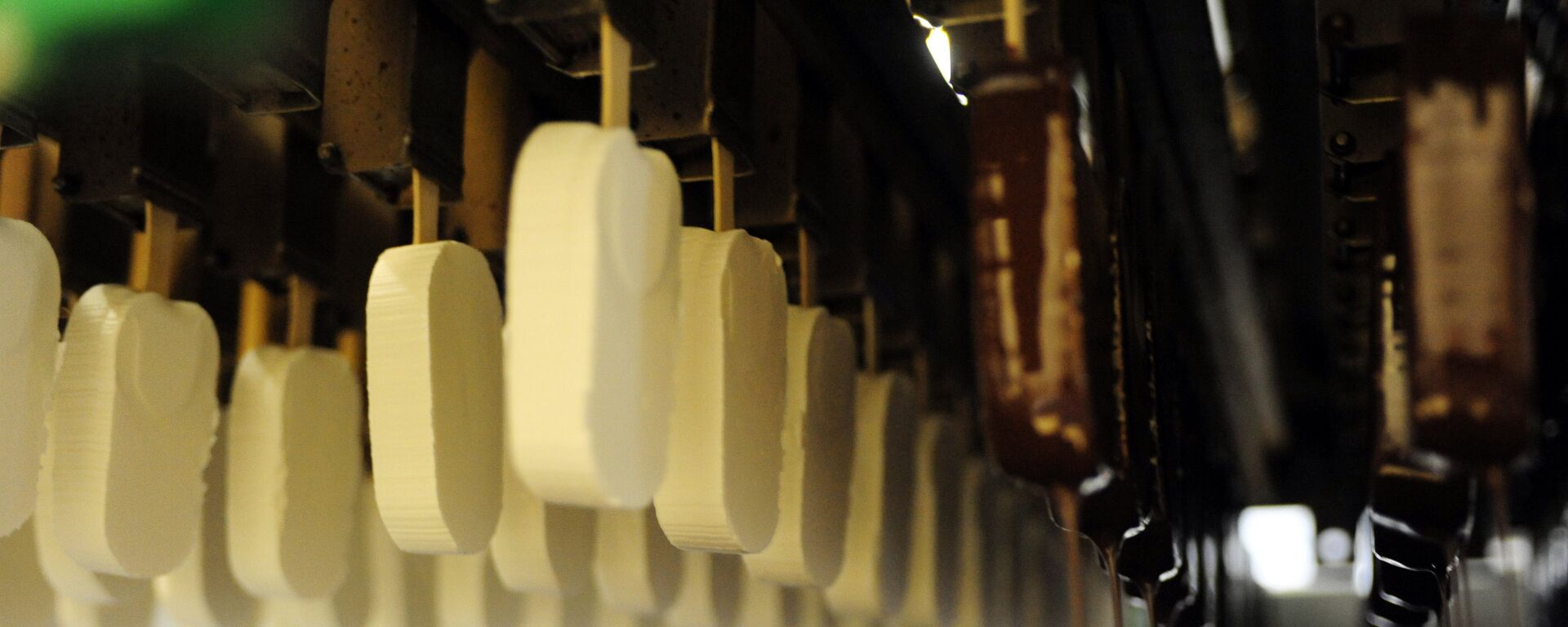 俄罗斯对美国出口冰淇淋达到2022年以来最高水平 - 俄罗斯卫星通讯社, 1920, 15.12.2025