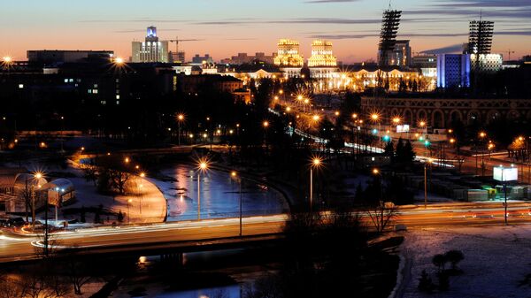 白外交部：西方希望利用制裁使白俄罗斯陷入经济危机 - 俄罗斯卫星通讯社
