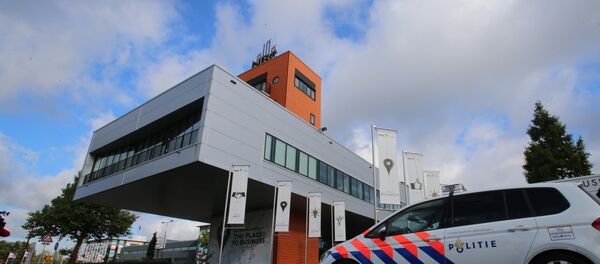 顿涅茨克共和国:马航MH17国际调查组得出了错误的结论 顿涅茨克共和国:马航MH17国际调查组得出了错误的结论 - 俄罗斯卫星通讯社