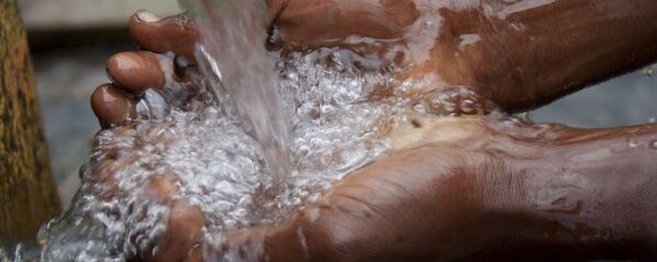 联合国：到2050年全球将有50多亿人缺水 - 俄罗斯卫星通讯社