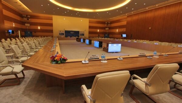 已有約900人註冊在哈巴羅夫斯克舉行的第五屆國際青年商務論壇 - 俄羅斯衛星通訊社