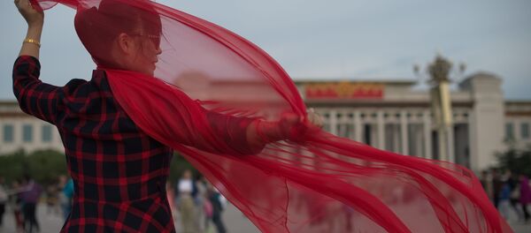 中共十九大将给中国带来什么变化？ - 俄罗斯卫星通讯社