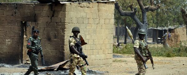 俄外交部：“伊斯兰国”在非洲的活动变得活跃 - 俄罗斯卫星通讯社