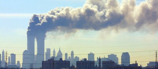 俄外交部:美国的911遇害者法通过后各国将遭遇独断专行 俄外交部:美国的911遇害者法通过后各国将遭遇独断专行 - 俄罗斯卫星通讯社