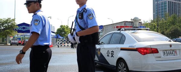 警方:中国国航CA1350航班挟持乘务员嫌犯系突发精神疾病 警方:中国国航CA1350航班挟持乘务员嫌犯系突发精神疾病 - 俄罗斯卫星通讯社