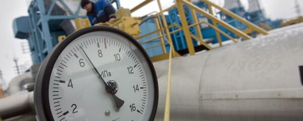 普京不排除2019年后继续通过乌克兰中转输欧天然气 普京不排除2019年后继续通过乌克兰中转输欧天然气 - 俄罗斯卫星通讯社