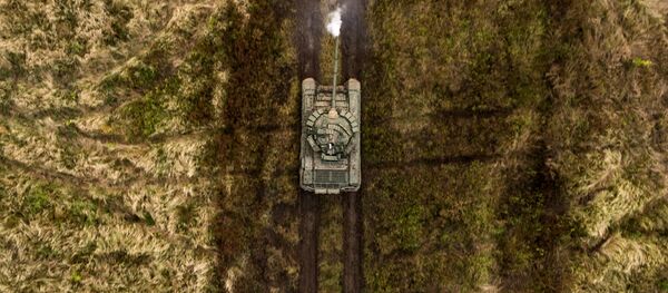 媒体:俄军人将获得“神风机器人” 媒体:俄军人将获得“神风机器人” - 俄罗斯卫星通讯社