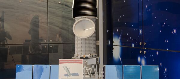 多国科学家有意参与俄罗斯“光谱-紫外线”天文观测台科研项目 多国科学家有意参与俄罗斯“光谱-紫外线”天文观测台科研项目 - 俄罗斯卫星通讯社