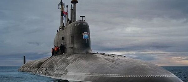 美军事专家道出美海军眼中最危险的俄罗斯军备 - 俄罗斯卫星通讯社