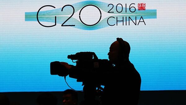 俄驻华大使：开设G20 反腐中心将有助于俄反腐 - 俄罗斯卫星通讯社