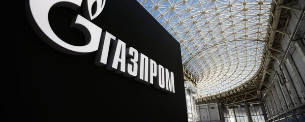 俄气相信通过“西线”向中国供应天然气的项目是有利的 - 俄罗斯卫星通讯社