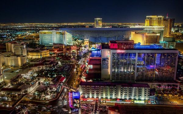 世界上最大的射电望远镜 - 俄罗斯卫星通讯社