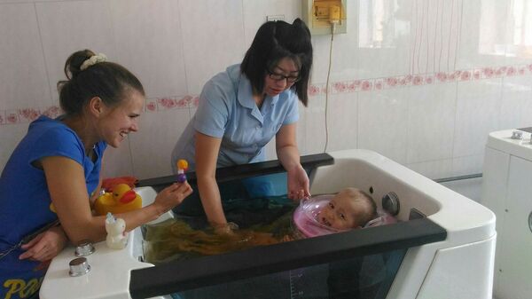 國際計劃“熊貓“ 國際計劃“熊貓“ - 俄羅斯衛星通訊社